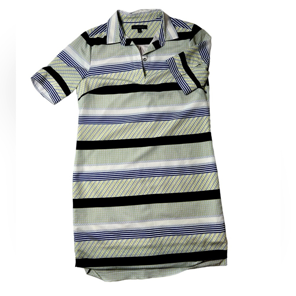 Banana Republic Shirt Dress